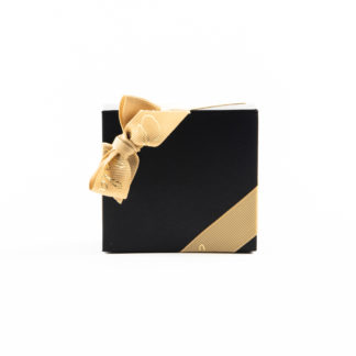 Black 9 chocolate candies box