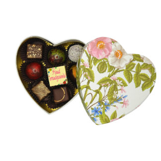 Head emadepaeva - 8 candies