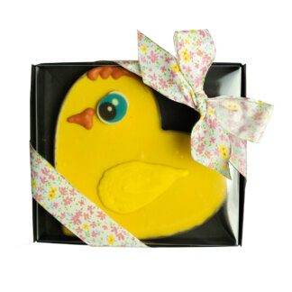 Easter Chick_ Tablet Chocolala