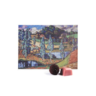 Konrad Magi - 12 Candies -