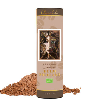 Kohviga Kuum sokolaad - Coffee hot chocolate