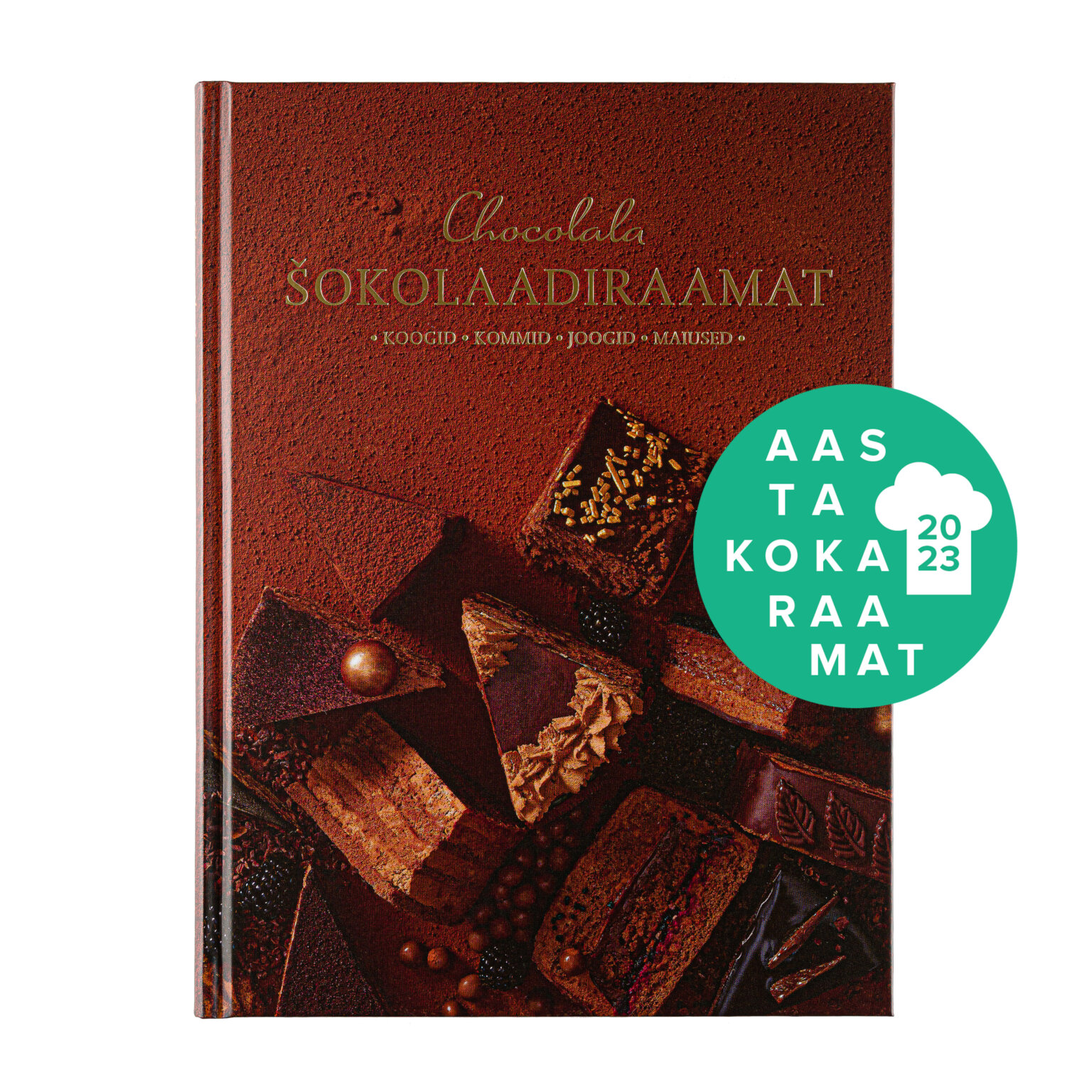 Chocolala Estonian handmade chocolate
