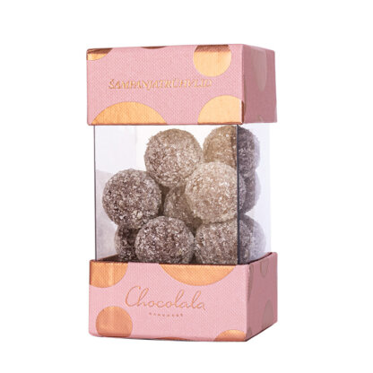 Chocolala Estonian handmade chocolate