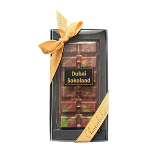 Dubai Chocolate 2 - Chocolala 100g