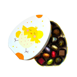 2025-New Easter Box-Lihavotted-18pc-150g