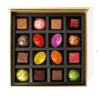 Kuldne-kommikarp-16-šokolaadiga-Lihavotted-Golden-gift-box-Easter-16-chocolates