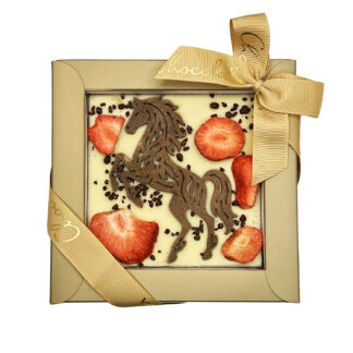 The year of the Fire Horse